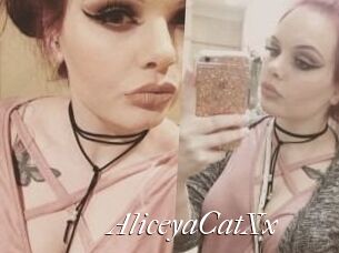 AliceyaCatXx