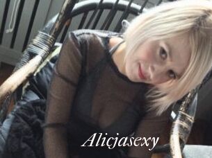 Alicjasexy