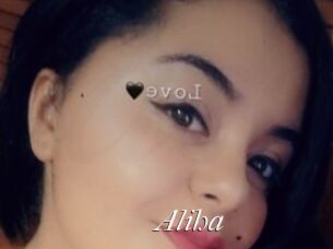 Aliha