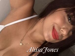 AliisaJones