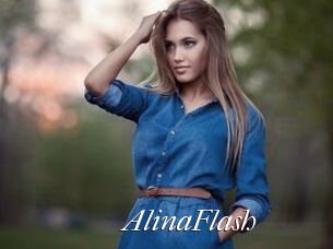 AlinaFlash