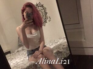 AlinaLi21