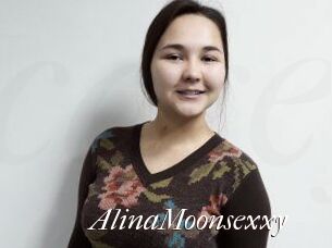 AlinaMoonsexxy