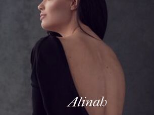 Alinah