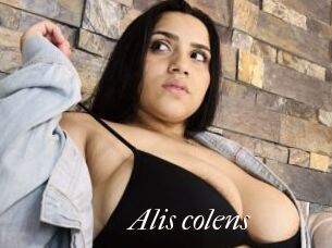 Alis_colens