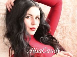 AlisaCandy