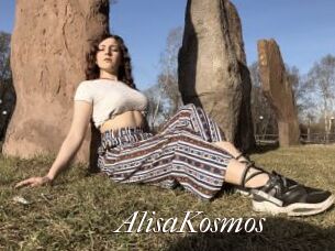 AlisaKosmos