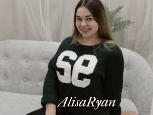 AlisaRyan