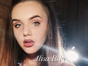 Alisa_Baby