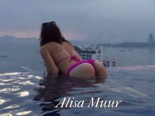 Alisa_Muur