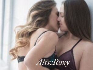 AliseRoxy