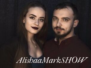 AlishaaMarkSHOW