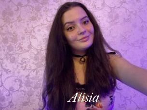 Alisia