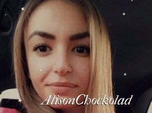 AlisonChockolad