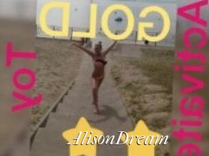 Alison_Dream