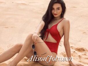 AlisonJohnson