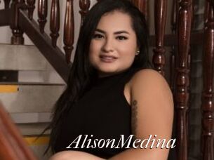 AlisonMedina