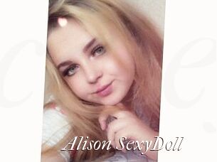 Alison_SexyDoll