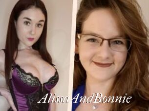 AlissaAndBonnie