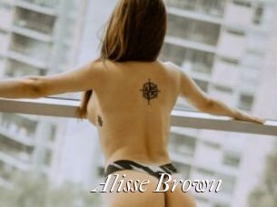 Alisse_Brown