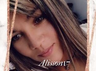 Alisson17