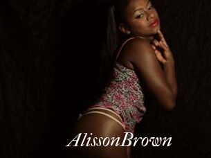 AlissonBrown