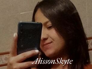 AlissonSkyte