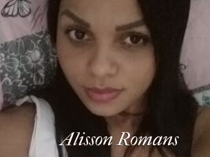 Alisson_Romans