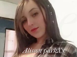 Alisson_parkXx