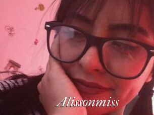 Alissonmiss