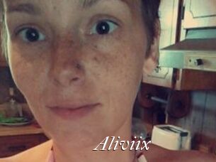 Aliviix