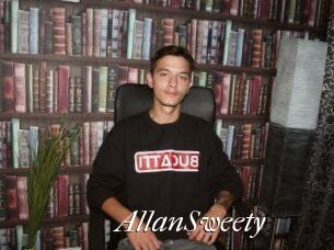 AllanSweety