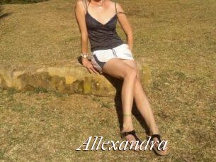 Allexandra