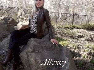 Allexey