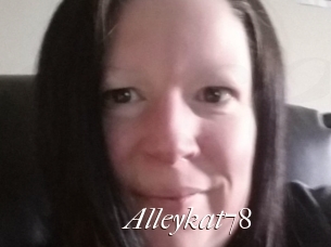 Alleykat78