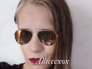 Alliccexox