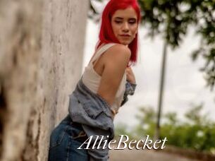 AllieBecket