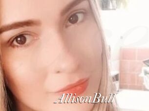 AllisonBull