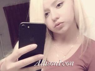 Allison_Ivon