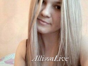 AllisonLive