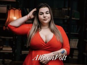 AllisonVolt