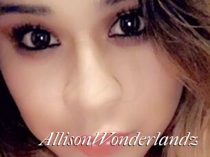 AllisonWonderlandz