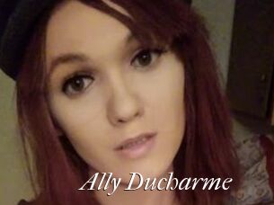 Ally_Ducharme