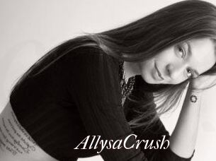 AllysaCrush