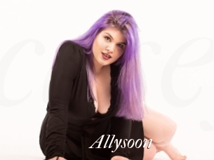 Allysoon