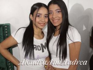 AlondraAndAndrea