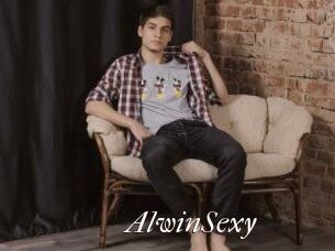 AlwinSexy