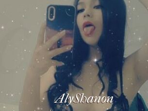 AlyShanon