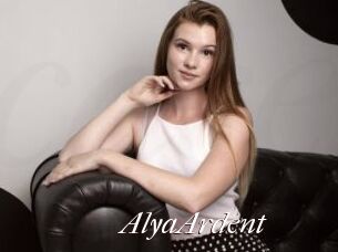 AlyaArdent