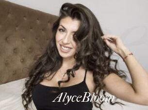 AlyceBloom